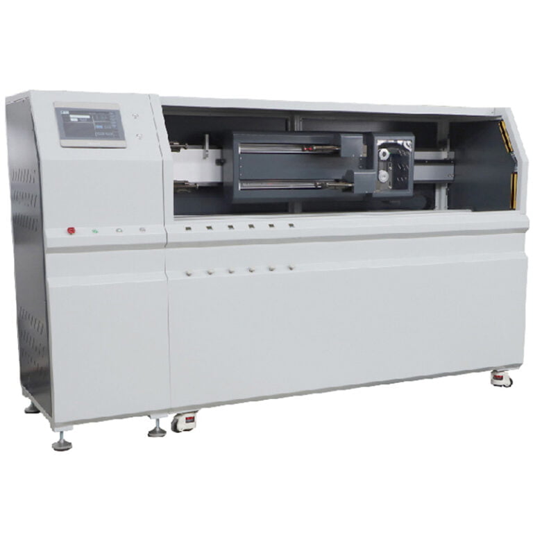 Automatic Wire Twisting Machine MTT 320 | Korisung