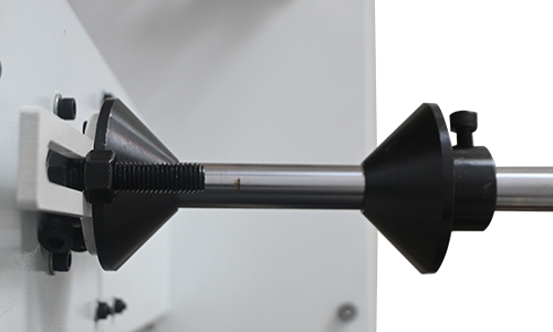 EPR 305 - Cone clamp for reel&spool (custom option)