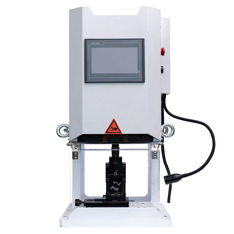 ECPS 600