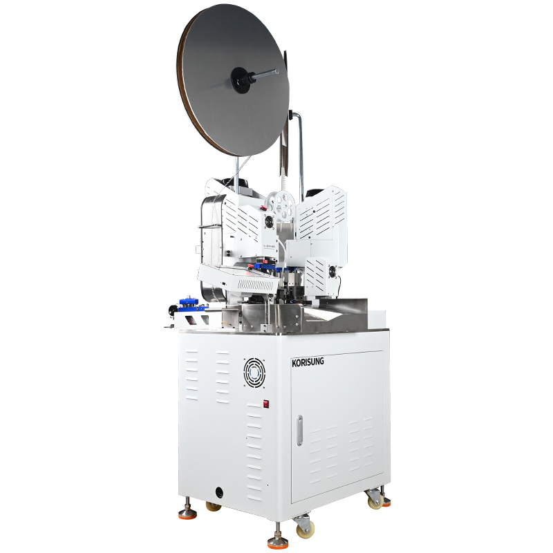 Fully Automatic Machine