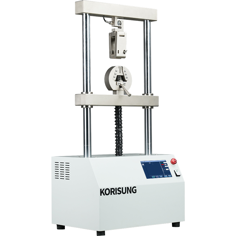 EPF 805 Wire crimp pull tester #1 | Korisung