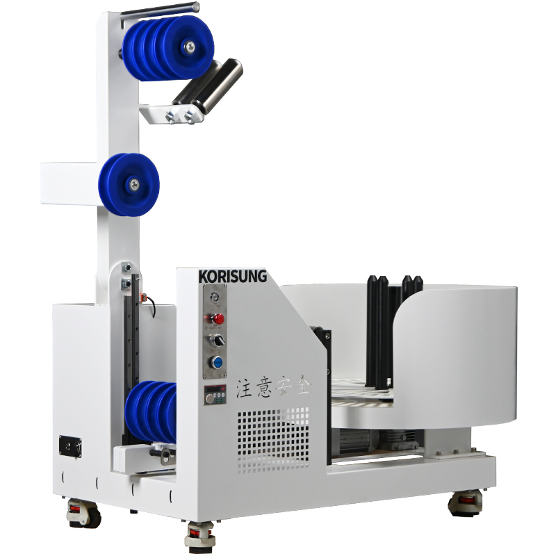 EPRB 600 Wire feeding machine #1 | Korisung